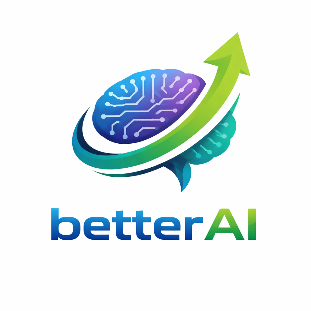 Logo betterAI